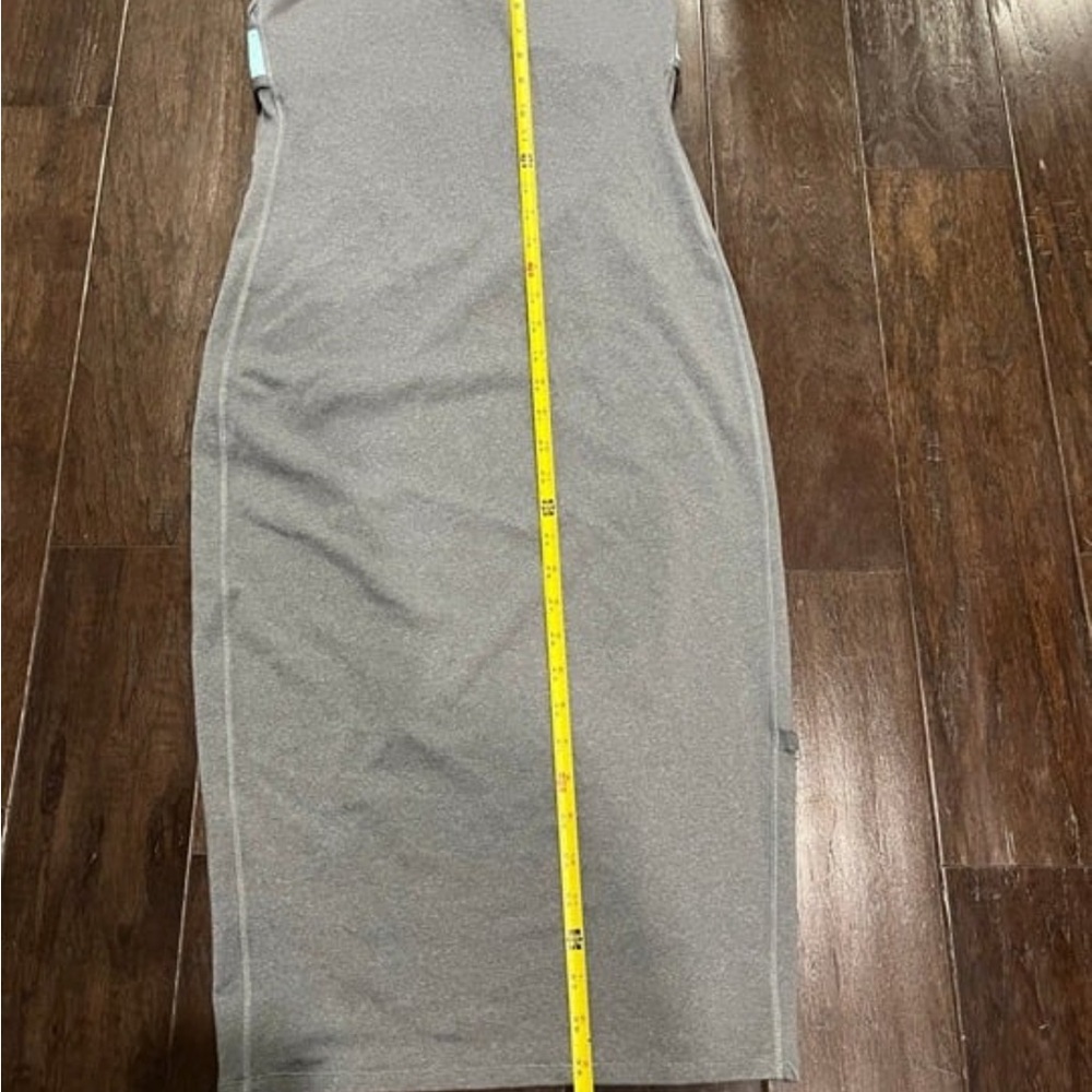Lululemon picinic play grey and blue dress size small - Picture 8 of 11